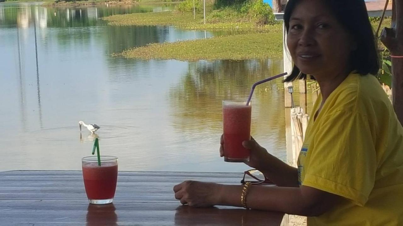 Khum Thong Resort Takuapa ภายนอก รูปภาพ