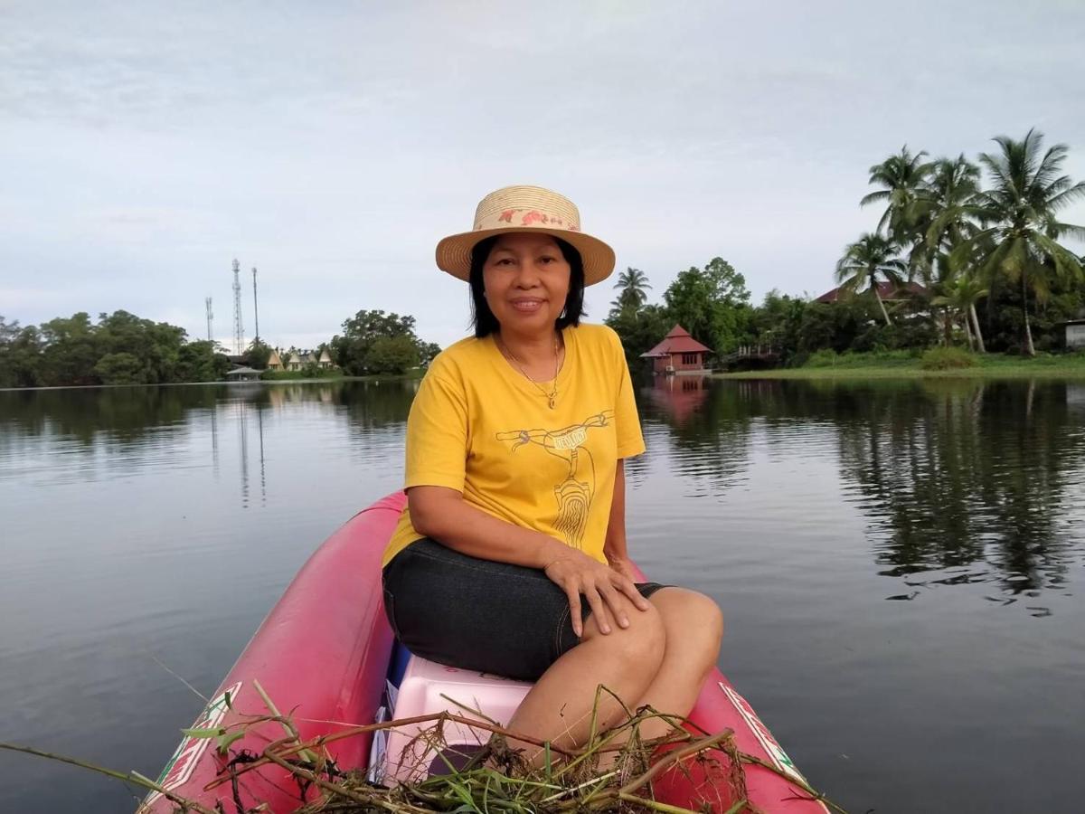Khum Thong Resort Takuapa ภายนอก รูปภาพ