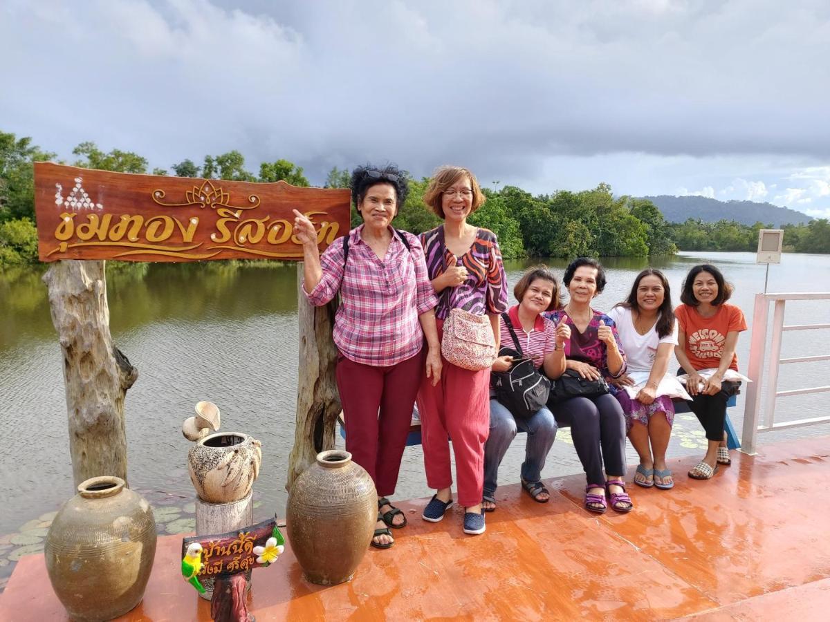 Khum Thong Resort Takuapa ภายนอก รูปภาพ