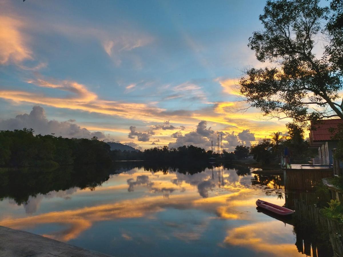 Khum Thong Resort Takuapa ภายนอก รูปภาพ