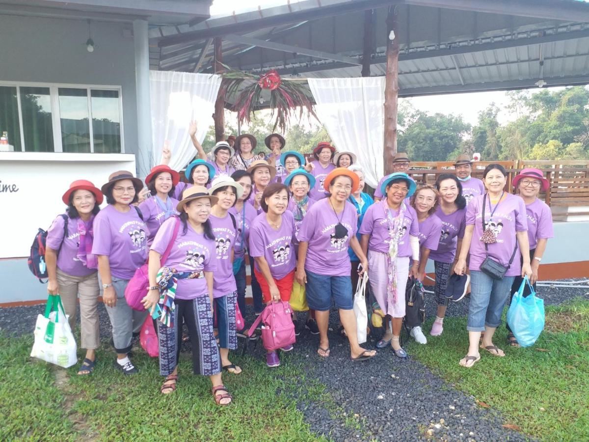 Khum Thong Resort Takuapa ภายนอก รูปภาพ