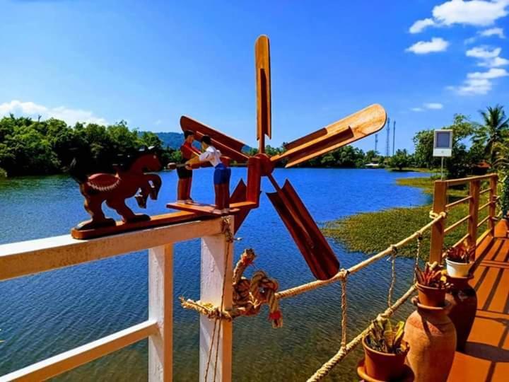 Khum Thong Resort Takuapa ภายนอก รูปภาพ